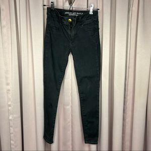 AE jegging pant